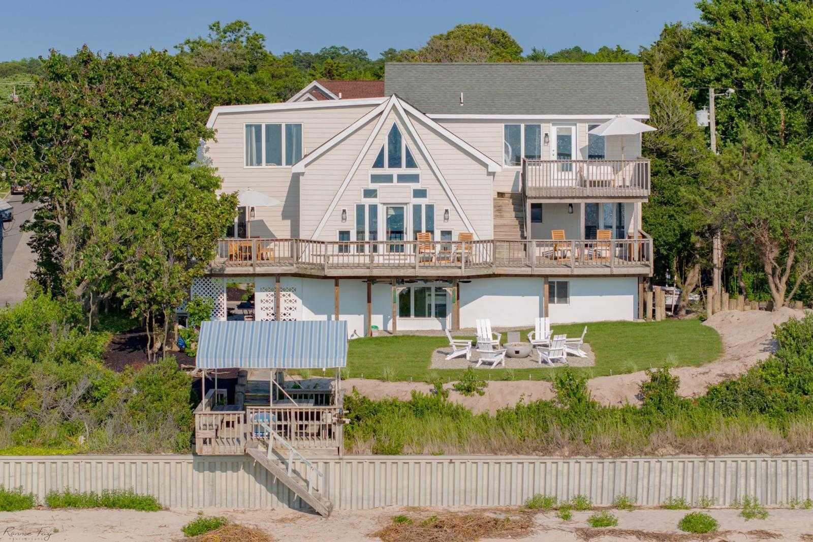 Shore Drive Cape May NJ